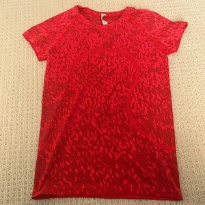 lululemon swiftly tech size 8